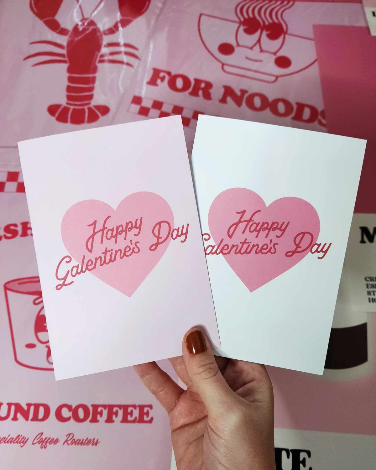 Cards for Every Moment