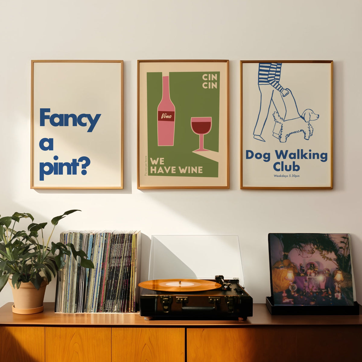 All Prints