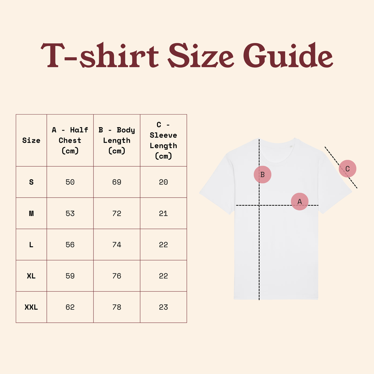 Spaniel with Markings Hiking View T-shirt - Pick your Dog Breed and Fur Colour