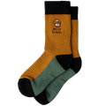 Smokey Bear Socks UK | Smokey’s Message | The Landmark Project