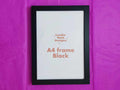 Black Frame